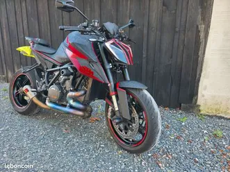 1290 superduke r
