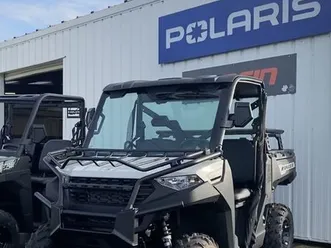 polaris ranger 1000