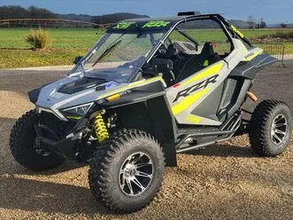 polaris rzr pro xp