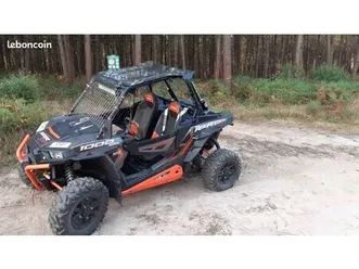 poraris rzr 1000