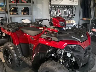 polaris sportsman 570 sp promo