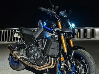 yamaha mt-09 sp – 2024