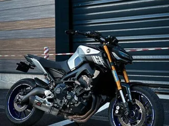 yamaha mt-09 sp