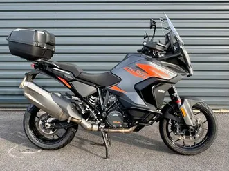 ktm 1290 super adventure s 2023