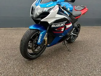suzuki gsxr 1000 l2