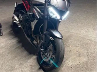 street triple 765 rs