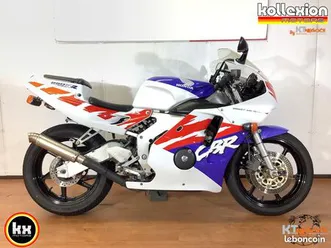 honda cbr 250 rr mc22 fireblade 1992 cbr250rr