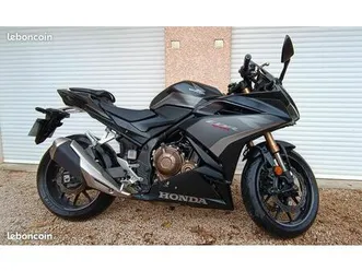 honda cbr500r