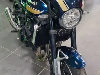 kawasaki z 900 rs