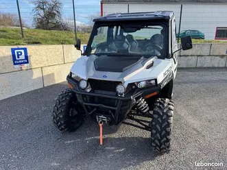 ssv polaris general 1000 4 places