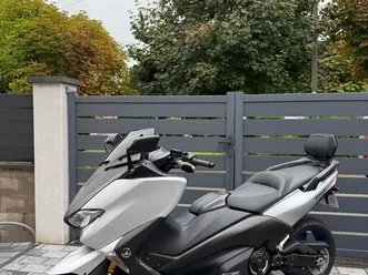 tmax 530 sx édition sport