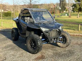 polaris rzr pro xp