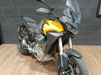 moto guzzi stelvio 1042 cm3