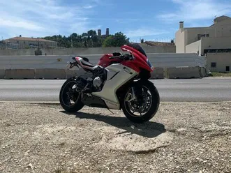 mv agusta f3 a2