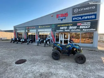 polaris scrambler 1000 xp s 2023