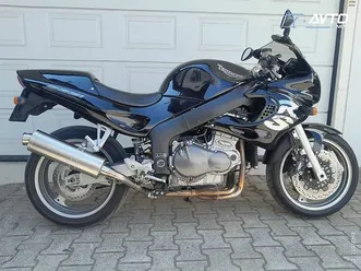 triumph sprint rs 955 i