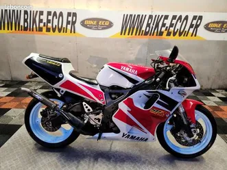 yamaha tzr 250 3xv spr (ref 63797)