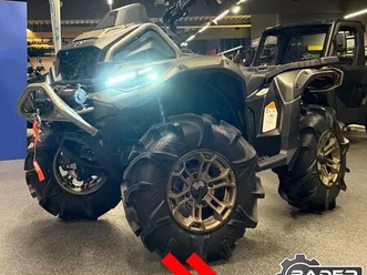 can-am outlander xmr 1000r my26 | 101 ps | no xt-p ltd