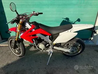 hm hm 50 baja - 2007