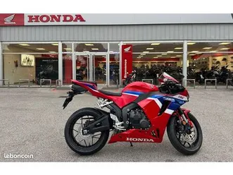 honda cbr 600rr
