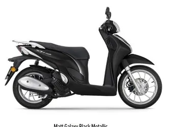 honda sh mode - tageszulassung