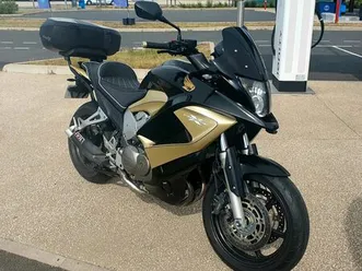 honda 800 vfr x crossrunner