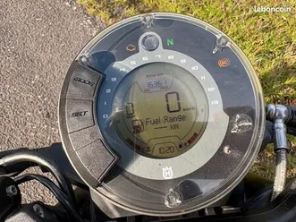 husqvarna vitpilen 401 2018