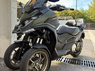 scooter cv3 kymco