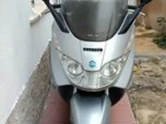 piaggio x8 125 - 2007