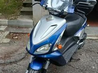 benelli velvet 250 - 1999