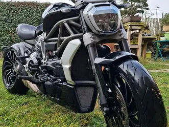 vend xdiavel s de 2018