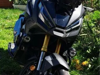 xadv 2021 quasi-full