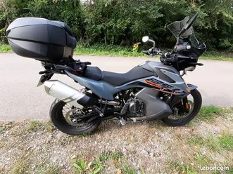 ktm 890 adventure l a2