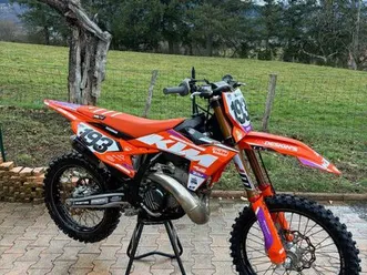 250 sx ktm