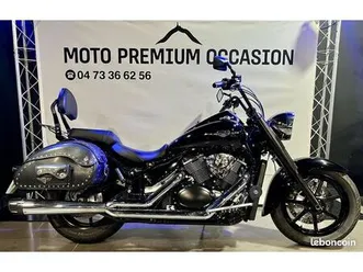 suzuki intruder 1500