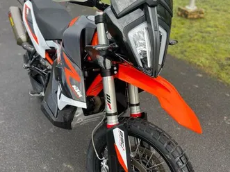 ktm 890 adventure r