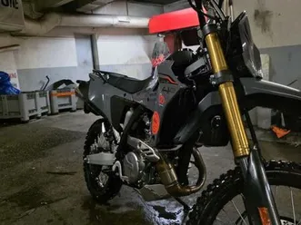 drz400s