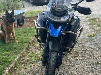 vends.1200 tiger gt explorer