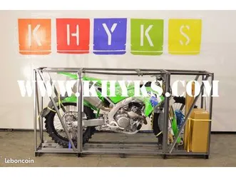 kawasaki 250 kxf 2026 neuf