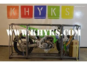 kawasaki 450 kxf 2026 neuf