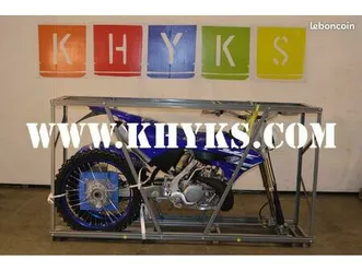 yamaha 250 yz-e 2025 neuf