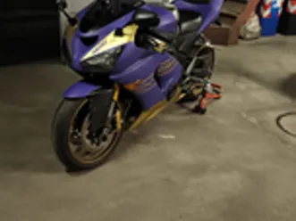 kawasaki ninja zx6r del 2005 depo a2