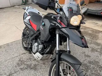 bmw gs 650 g