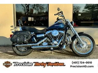 2012 harley-davidson® super glide® custom fxdc