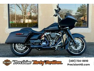 2017 harley-davidson® road glide® special fltrxs