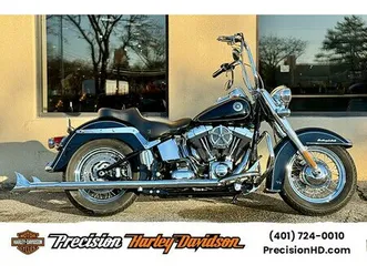 2013 harley-davidson® heritage softail® classic flstc