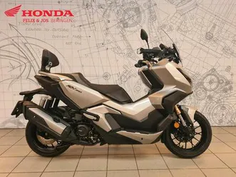 ② honda adv 350 (année de construction 2022)