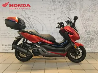 ② honda nss 125 forza (année de construction 2019)