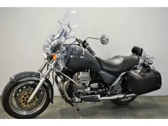 moto guzzi california ev (bj 1998) — motoren | moto guzzi — marktplaats