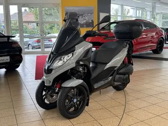 piaggio mp3 300 hpe